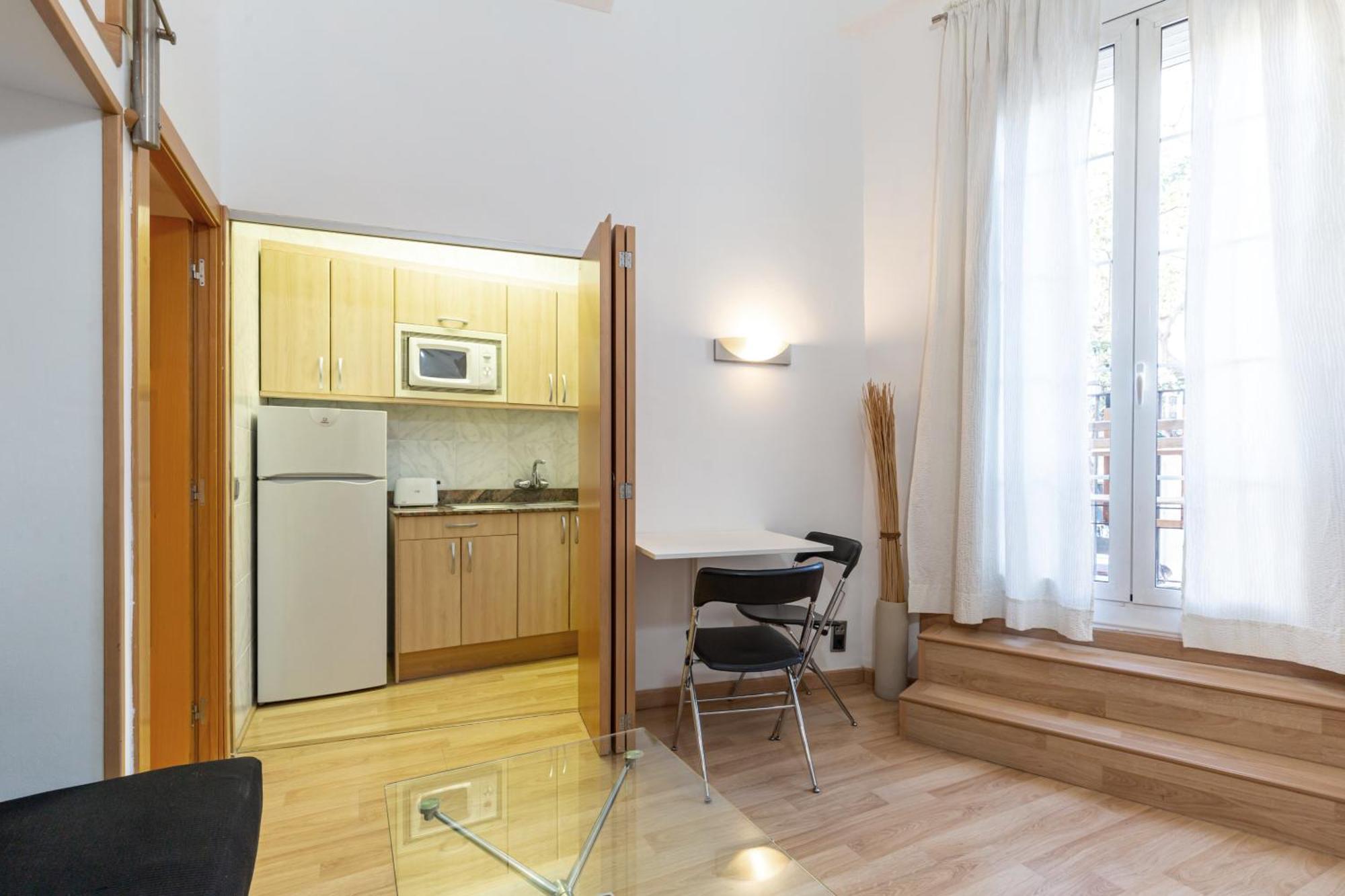 Alos Apartments Paseo De Gracia-Diagonal Barcelona Quarto foto