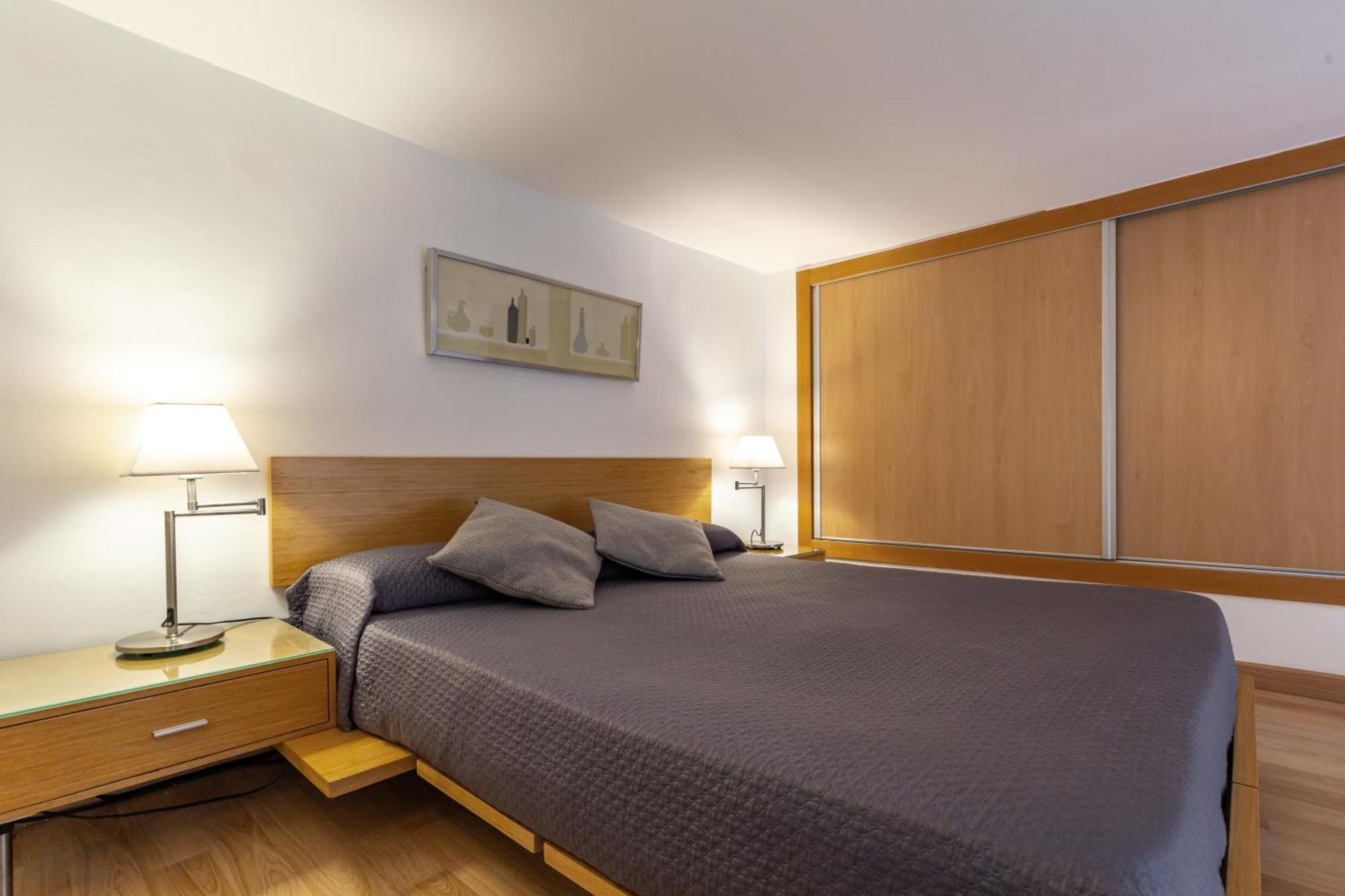 Alos Apartments Paseo De Gracia-Diagonal Barcelona Quarto foto