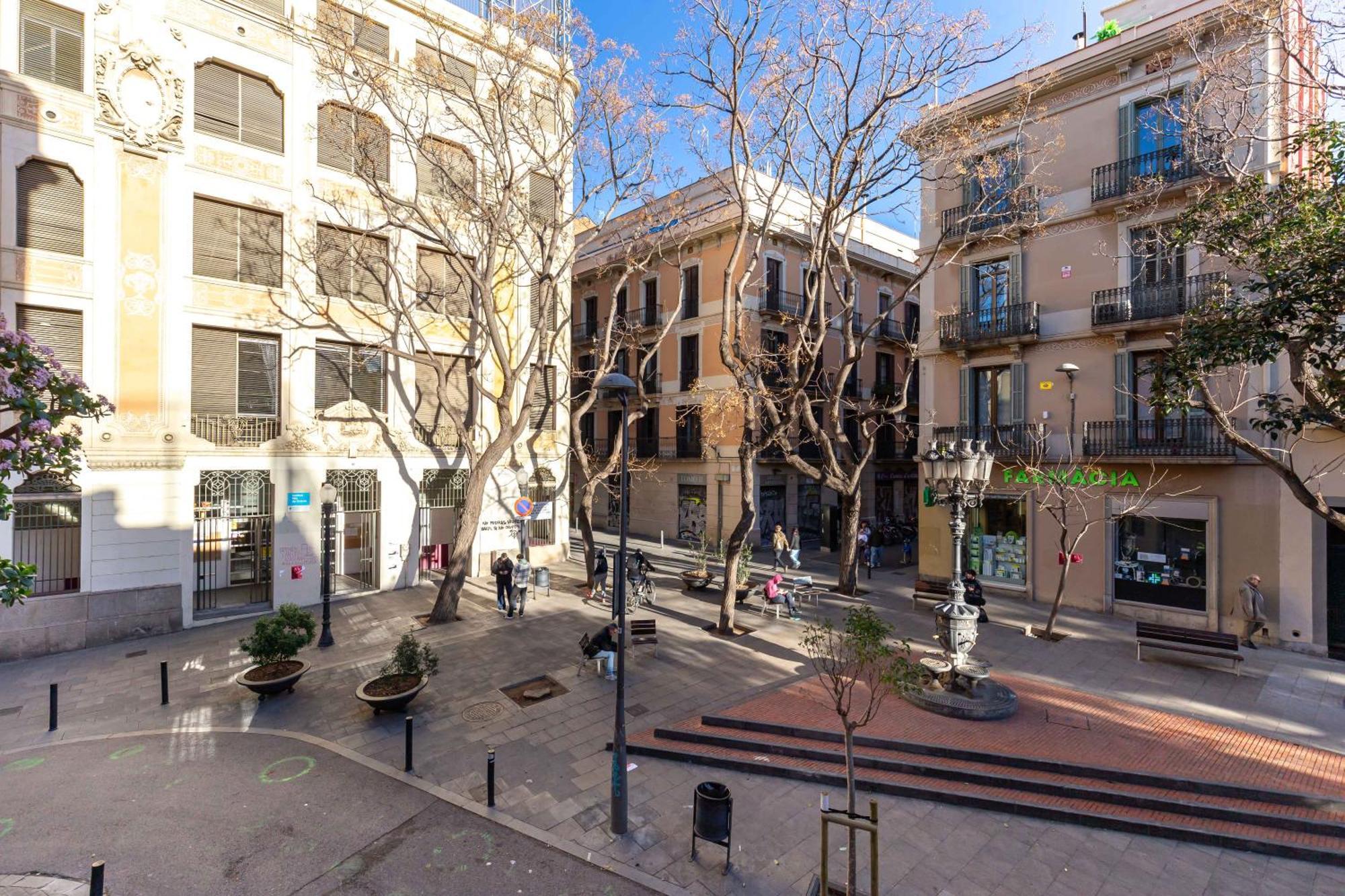 Alos Apartments Paseo De Gracia-Diagonal Barcelona Quarto foto