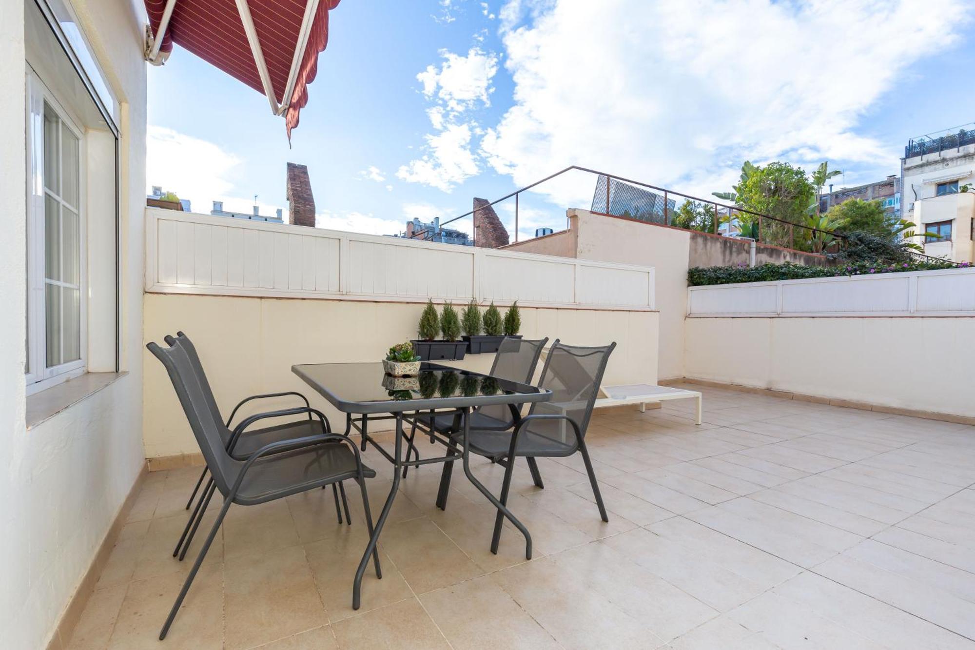 Alos Apartments Paseo De Gracia-Diagonal Barcelona Quarto foto