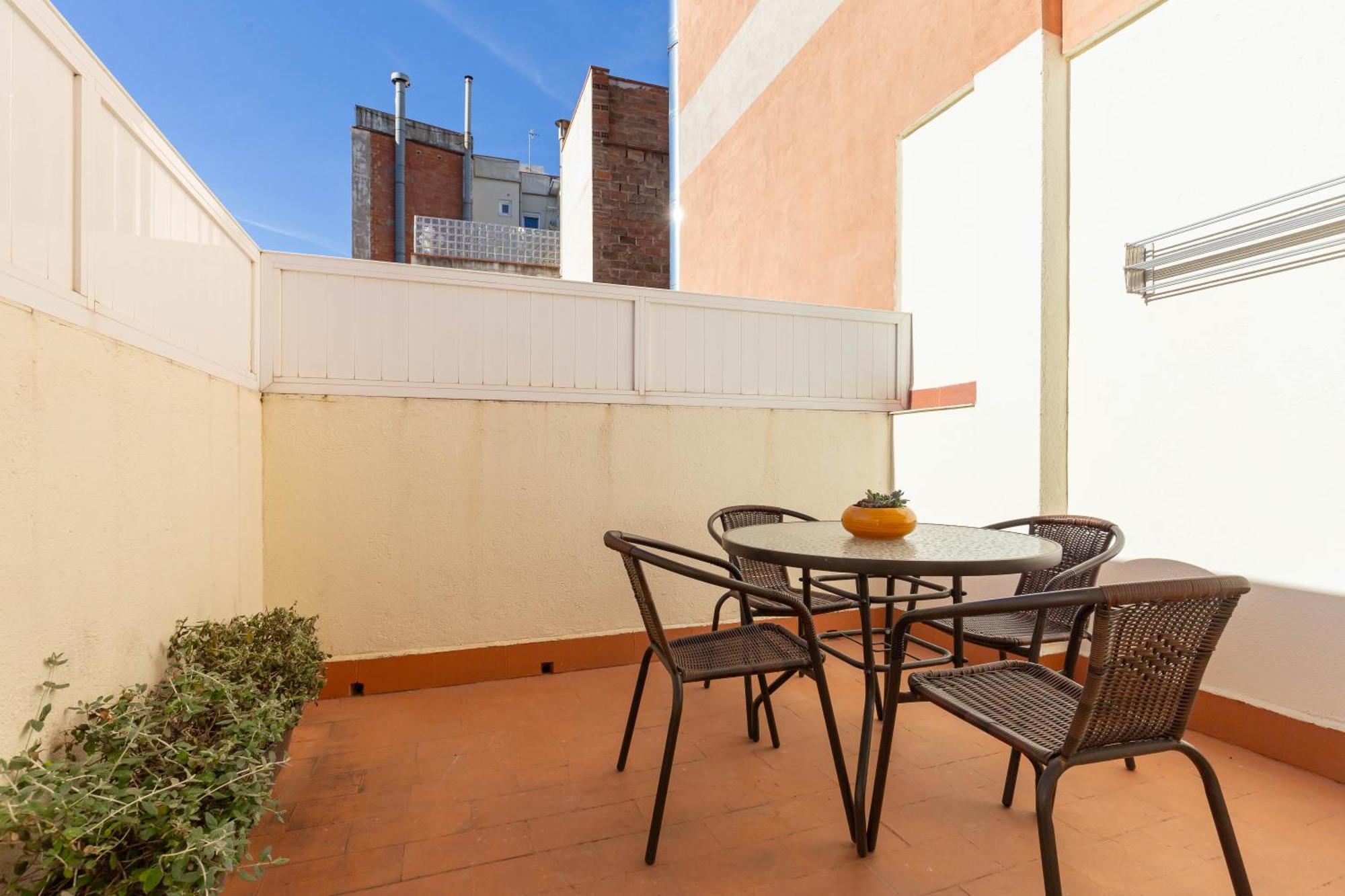 Alos Apartments Paseo De Gracia-Diagonal Barcelona Quarto foto