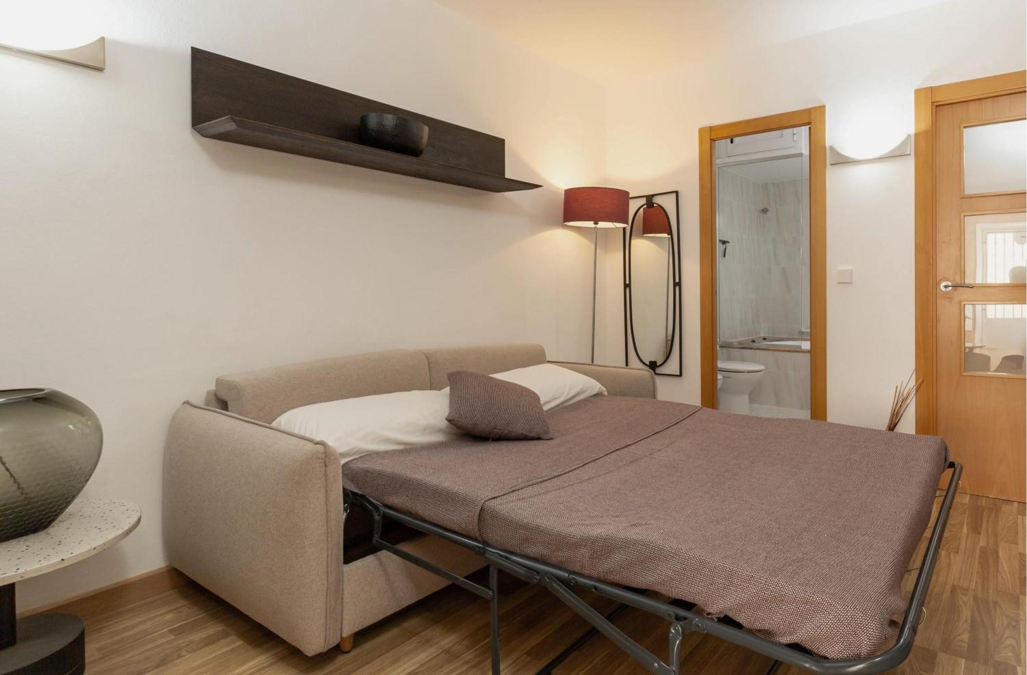 Alos Apartments Paseo De Gracia-Diagonal Barcelona Quarto foto