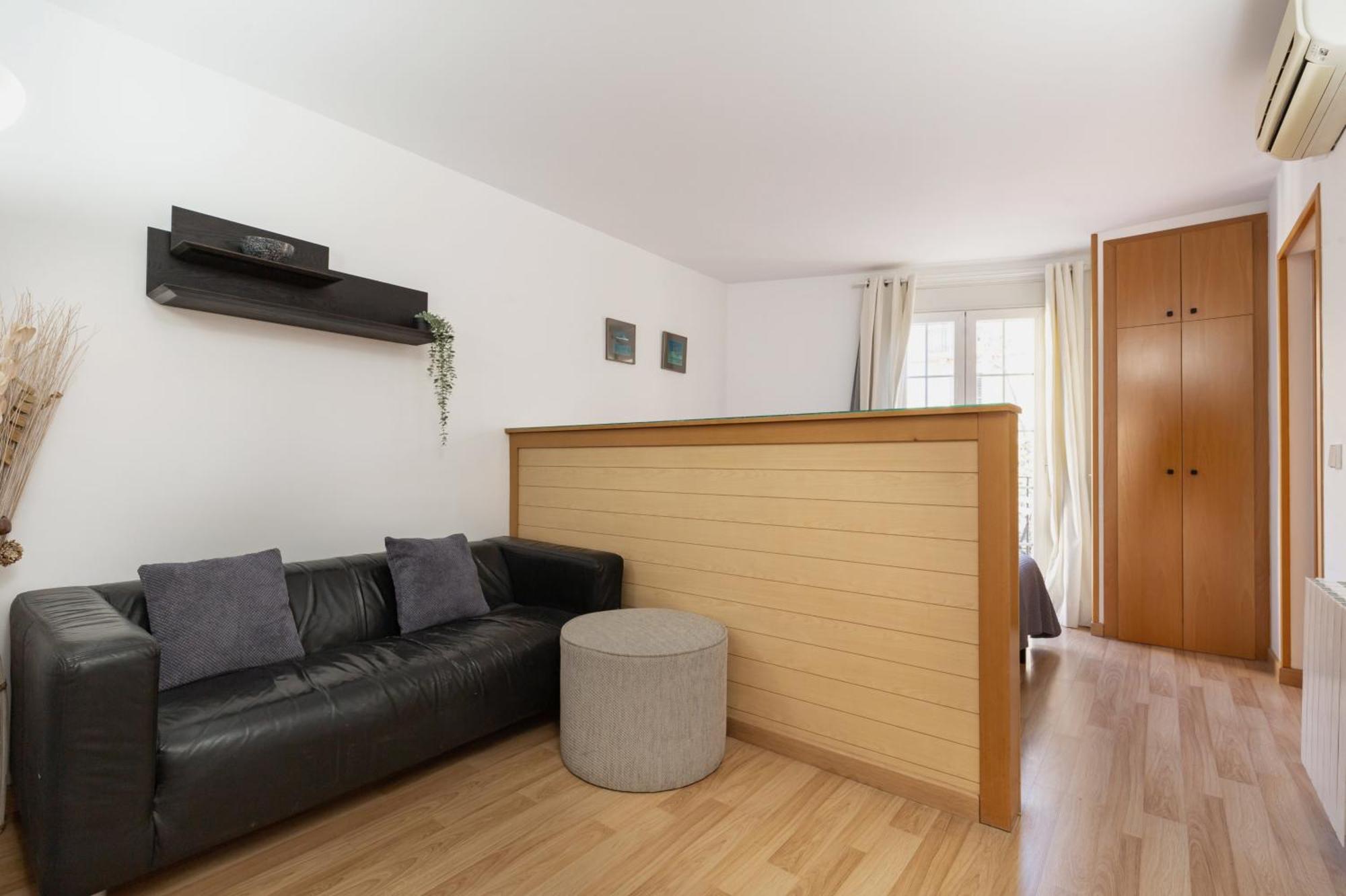 Alos Apartments Paseo De Gracia-Diagonal Barcelona Quarto foto