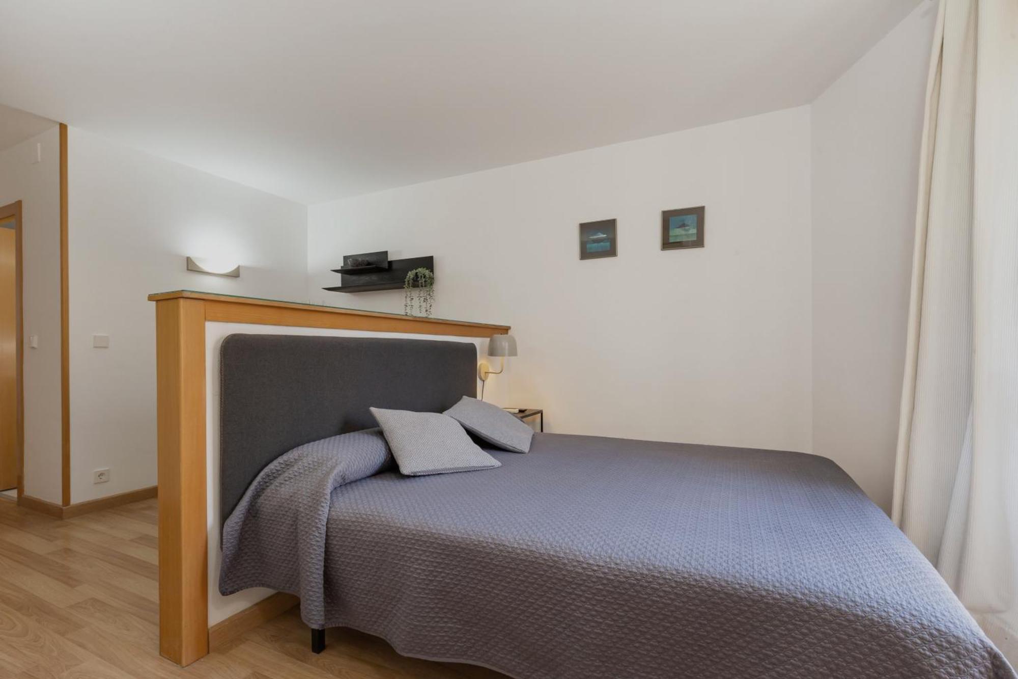 Alos Apartments Paseo De Gracia-Diagonal Barcelona Quarto foto