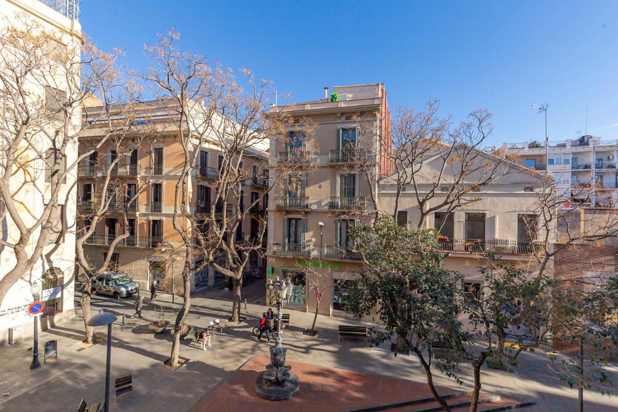 Alos Apartments Paseo De Gracia-Diagonal Barcelona Quarto foto