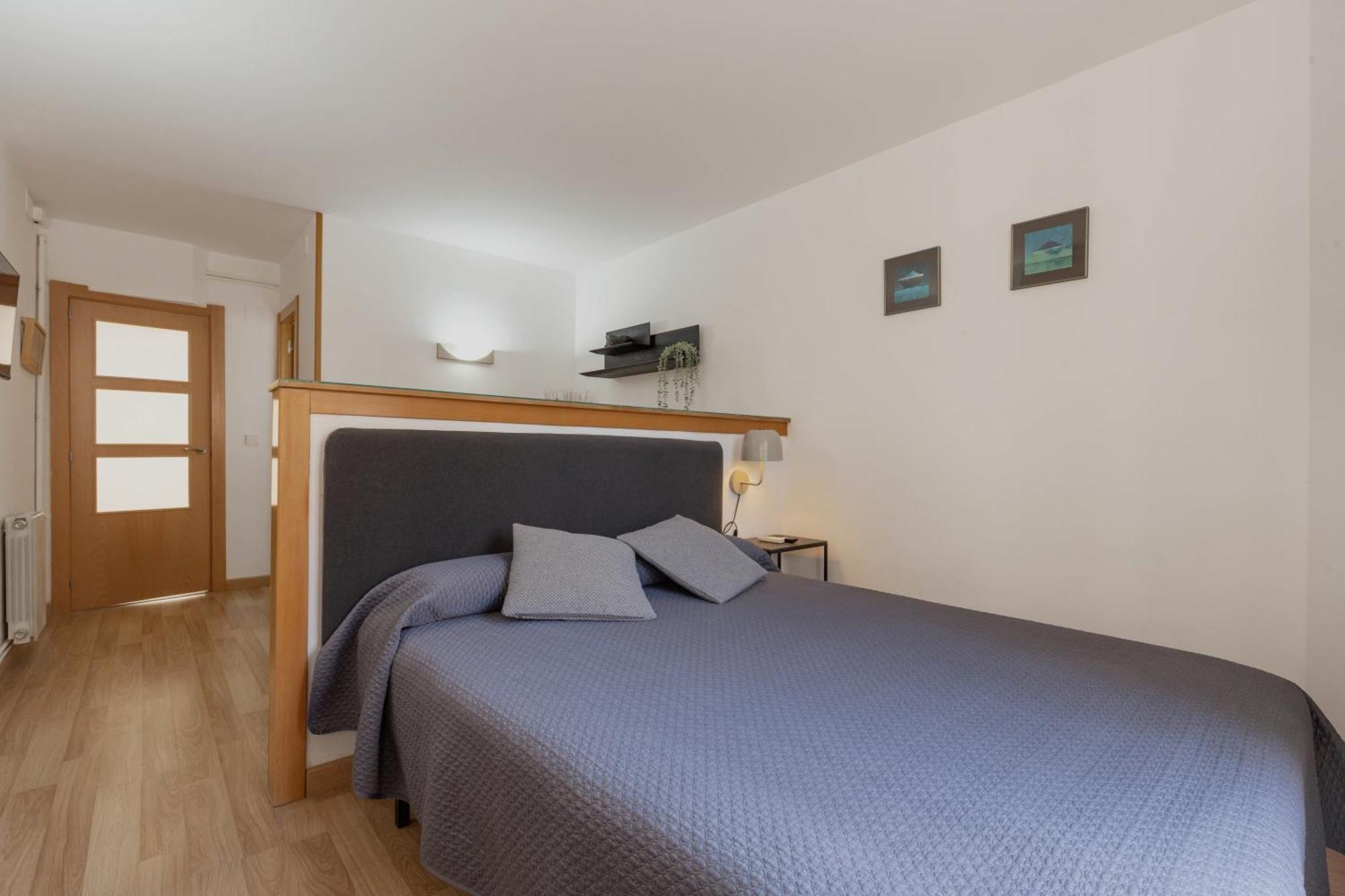 Alos Apartments Paseo De Gracia-Diagonal Barcelona Quarto foto