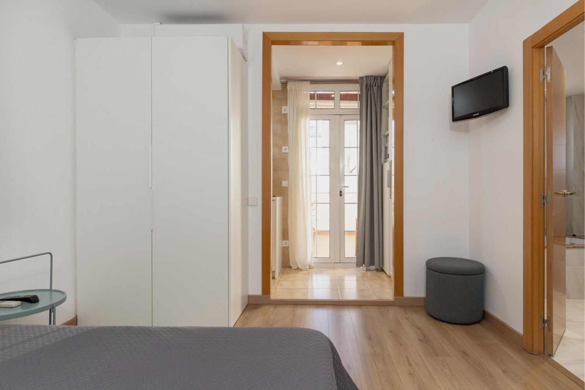 Alos Apartments Paseo De Gracia-Diagonal Barcelona Quarto foto
