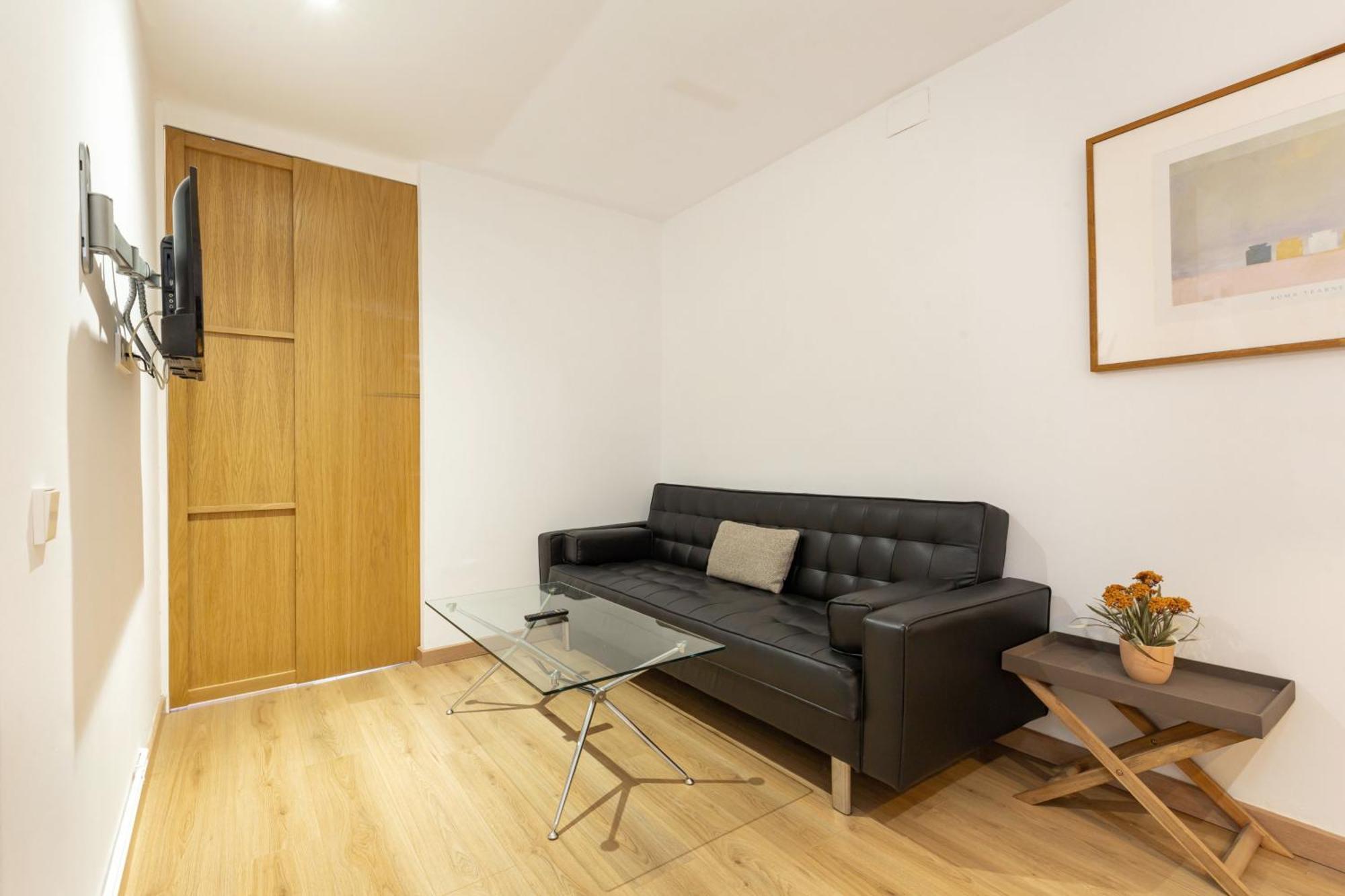 Alos Apartments Paseo De Gracia-Diagonal Barcelona Quarto foto