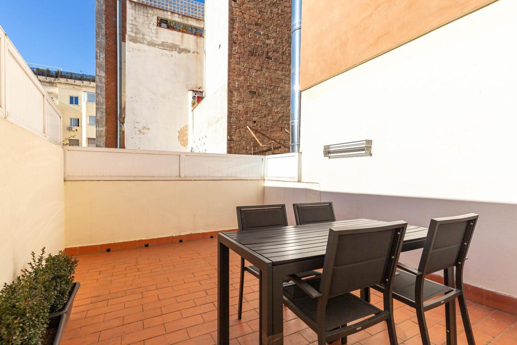 Alos Apartments Paseo De Gracia-Diagonal Barcelona Quarto foto