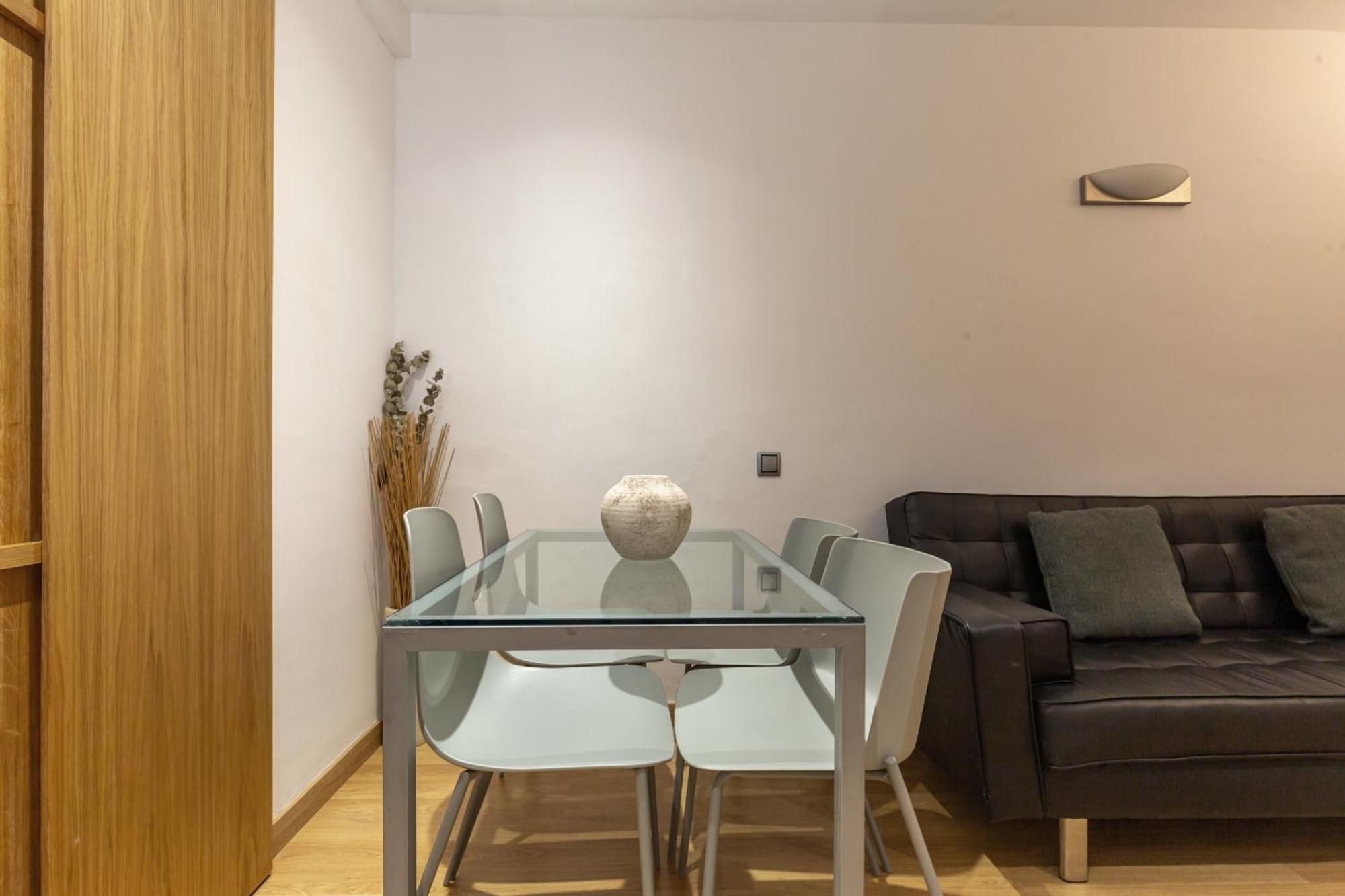 Alos Apartments Paseo De Gracia-Diagonal Barcelona Quarto foto