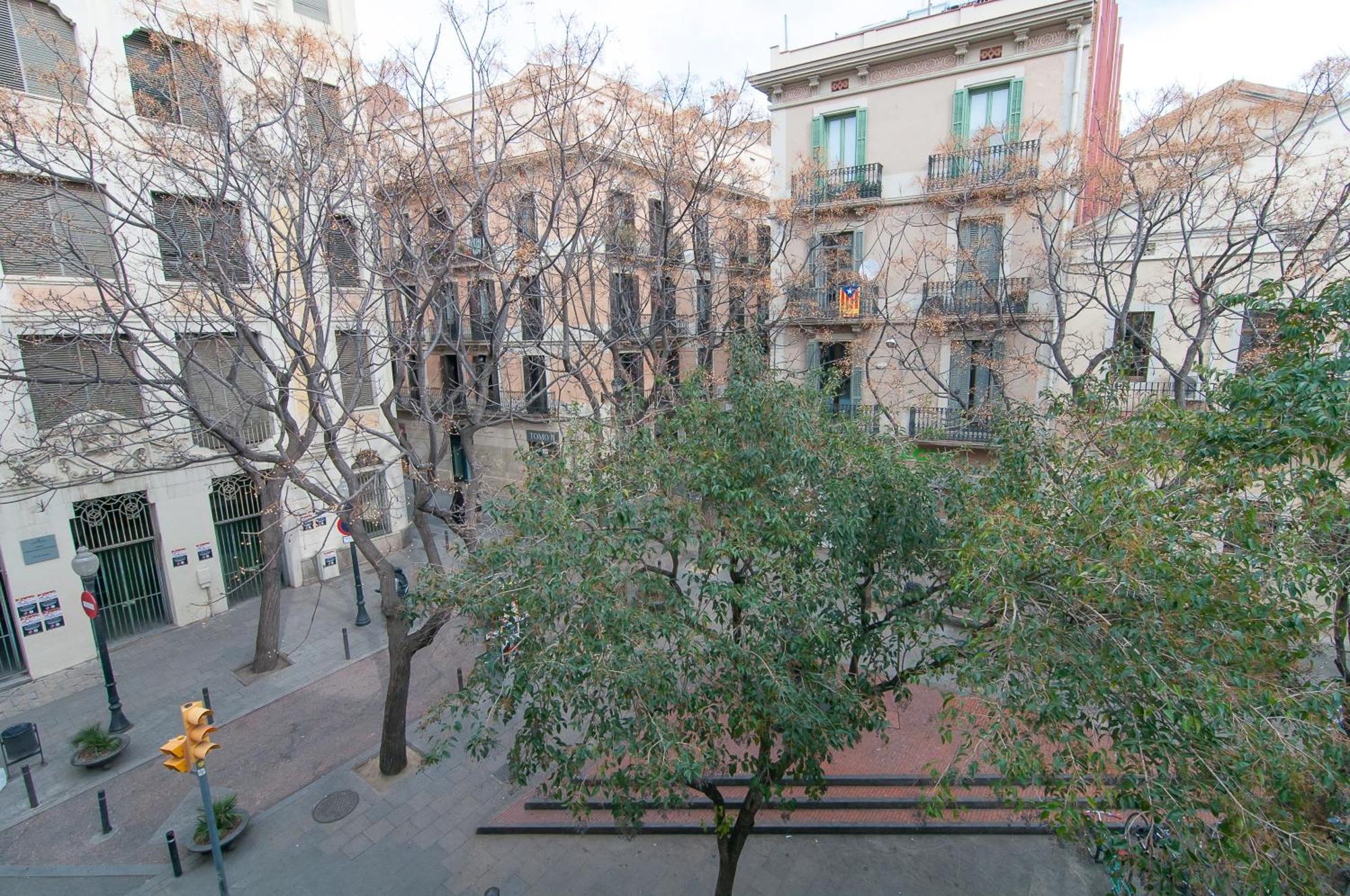 Alos Apartments Paseo De Gracia-Diagonal Barcelona Quarto foto