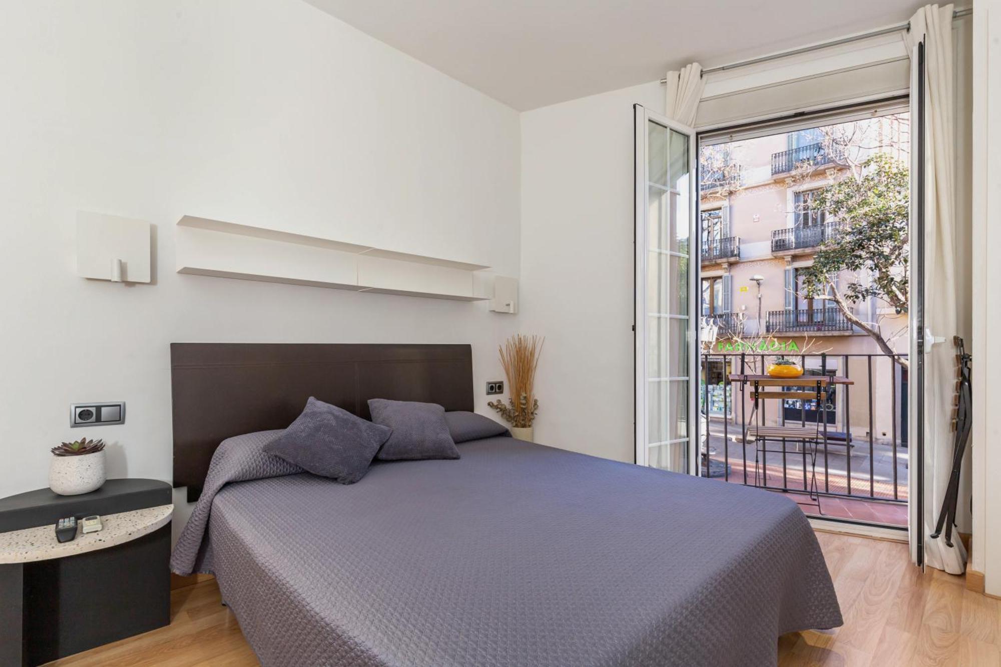 Alos Apartments Paseo De Gracia-Diagonal Barcelona Quarto foto
